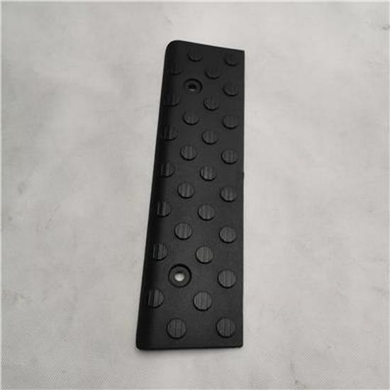 Foton Left Bumper Footrest M4831010800A0 Compatible