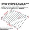 Stainless Steel BBQ Grill Net for Galanz Midea Supor   Steam Oven Stainless Steel Cooling Grill Rack