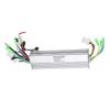 24V 36V 48V Lithium Battery Brushless Controller Dual Drive Aluminum Alloy Brushless Motor
