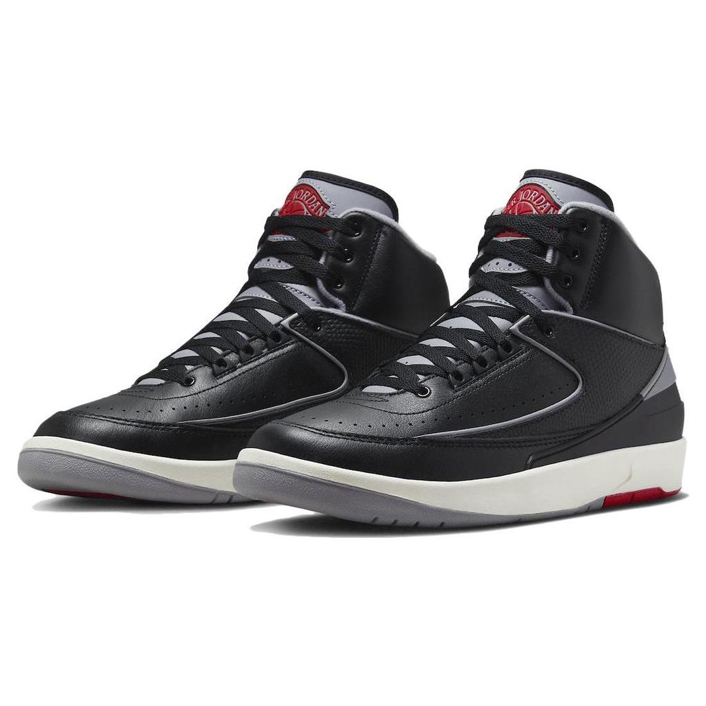 Jordan 2 Retro Black Cement DR8884-001