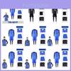 Blue Lock Cosplay Isagi Yoichi Rensuke No.1 Jersey Set For Anime Fans