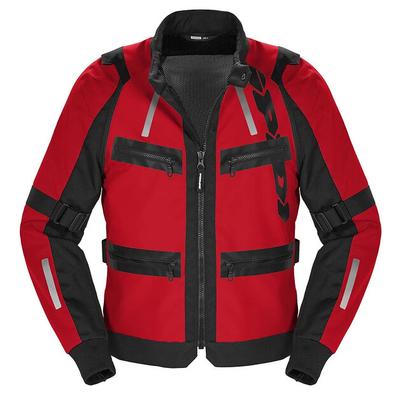 Chrániče – Ochranný odev pre motorkárov