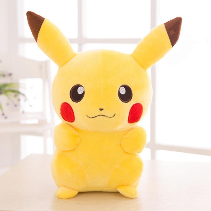 1PC 20cm Plush Toy Stuffed Toy Dolls Anime Toys for Children Doll for Kid Baby Birthday Gifts Anime