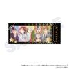 Noragami Trading Ticket-Style Cards Box of 8