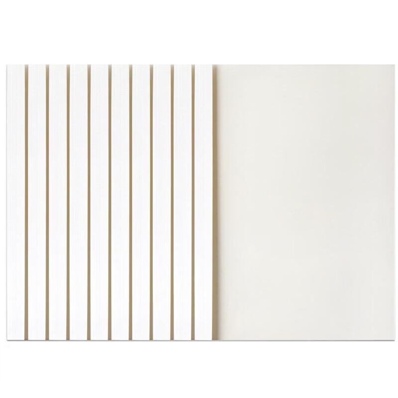 Deli A4 Hot Melt Binding Covers