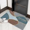Nordic Carpet Floor Mat Entrance Door Mat Door Foot Mat Entrance Mat Living Room Carpet