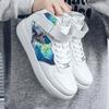 2024 New Anime Casual Men's Shoes, Size36-44 Role-playing Women's Anime Sports Shoes, Casual High Top Couple Sports Shoes