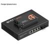 Zhongke Optoelectronics POE Fiber Optic Transceiver