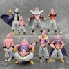 Dragon Ball Super Majin Buu Figurenset Anime-Rolle für Höhe 15cm 8, Reproduktion, handgefertigt, Dekoration, ca.. [Artikel]