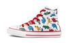 Chuck Taylor All Star High PS 'Dinosaurs' A00928C