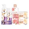 Lux Shampoo & Shower Gel Set