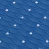 6PCS EVA Anti Slip Full Deck Grip Surfboard Boat Yacht Traction Pad Mat Decoration (Blue)