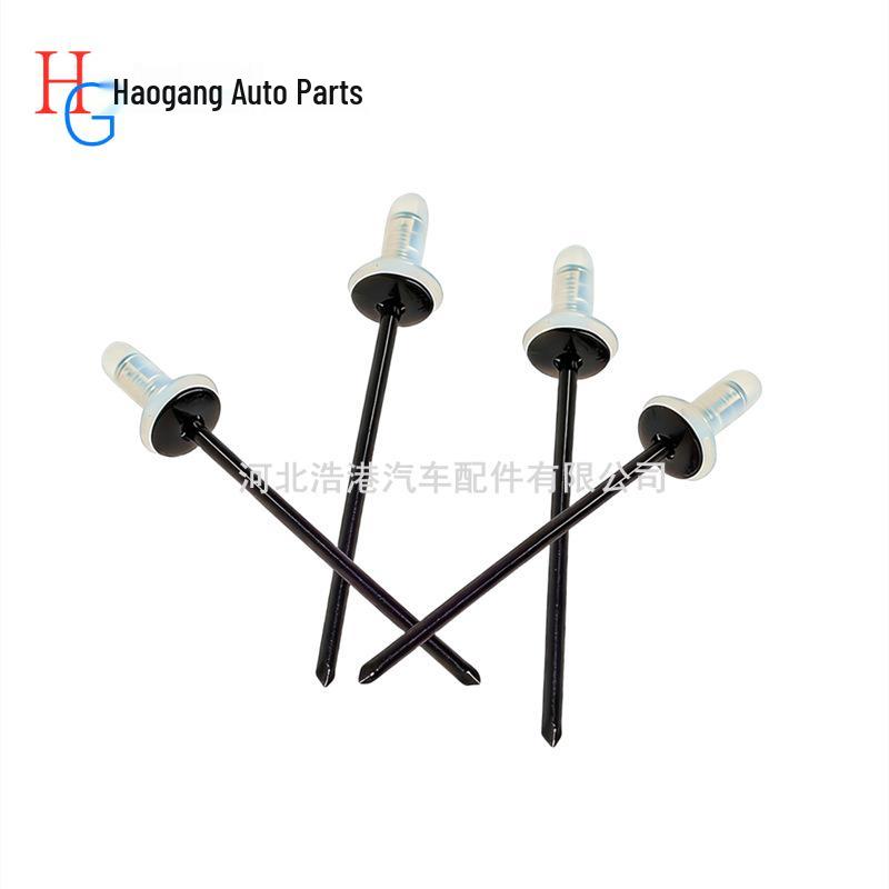 Klips uszczelki szyby przedniej do Toyota Alphard, Camry, Highlander, Lexus - 90269-04053