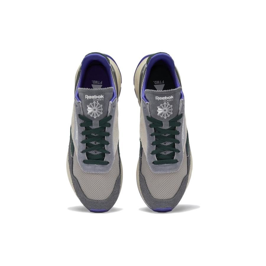 Futuremade Studio X Reebok Classic Leather Legacy AZ Voyage 79F Unisex Sneakers Grey Boulder-Grey GZ0742