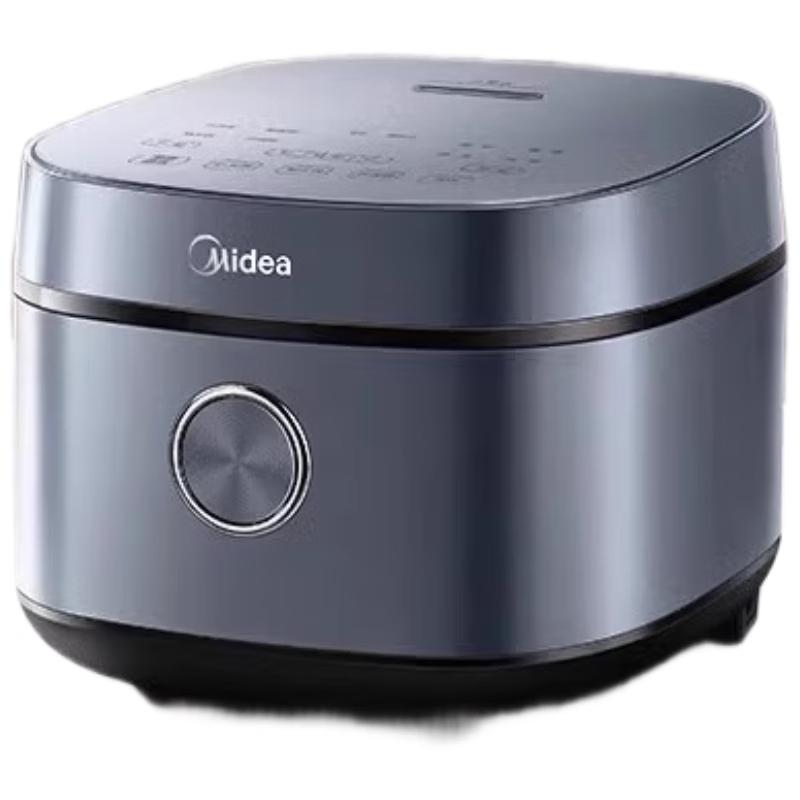 Midea 4L Smart Multi-functional Rice Cooker CN plug (adapter included)