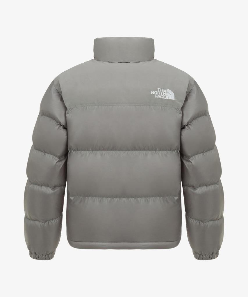 The North Face Nj3Nr50E Men'S Nuptse-On Jacket Gray