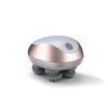 Rechargeable Multi-Functional Mini Octopus Scalp Massager with Kneading Vibration