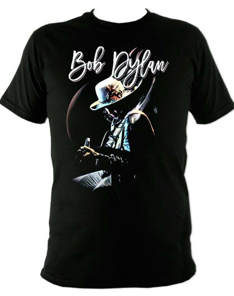 

Bob Dylan T shirt Tops tees Men s Women s M