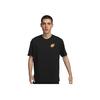 Nike Tee M90 Oc Photo Round Neck Printed Short Sleeve T-Shirt Men Tops Black FZ8082010