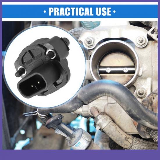 Car Throttle Position Sensor Single  for Jeep Wrangler Cherokee 4.0L