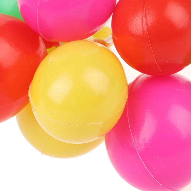 1Pc Garden Ornament Mini Balloon Plant Fairy Dollhouse Home Miniature Decor Gift