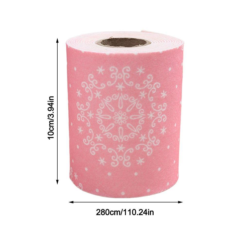 Waterproof Toilet Caulk Tape Cartoon Window Water-absorbing Sticker Sink Tape  for Bathroom Kitchen