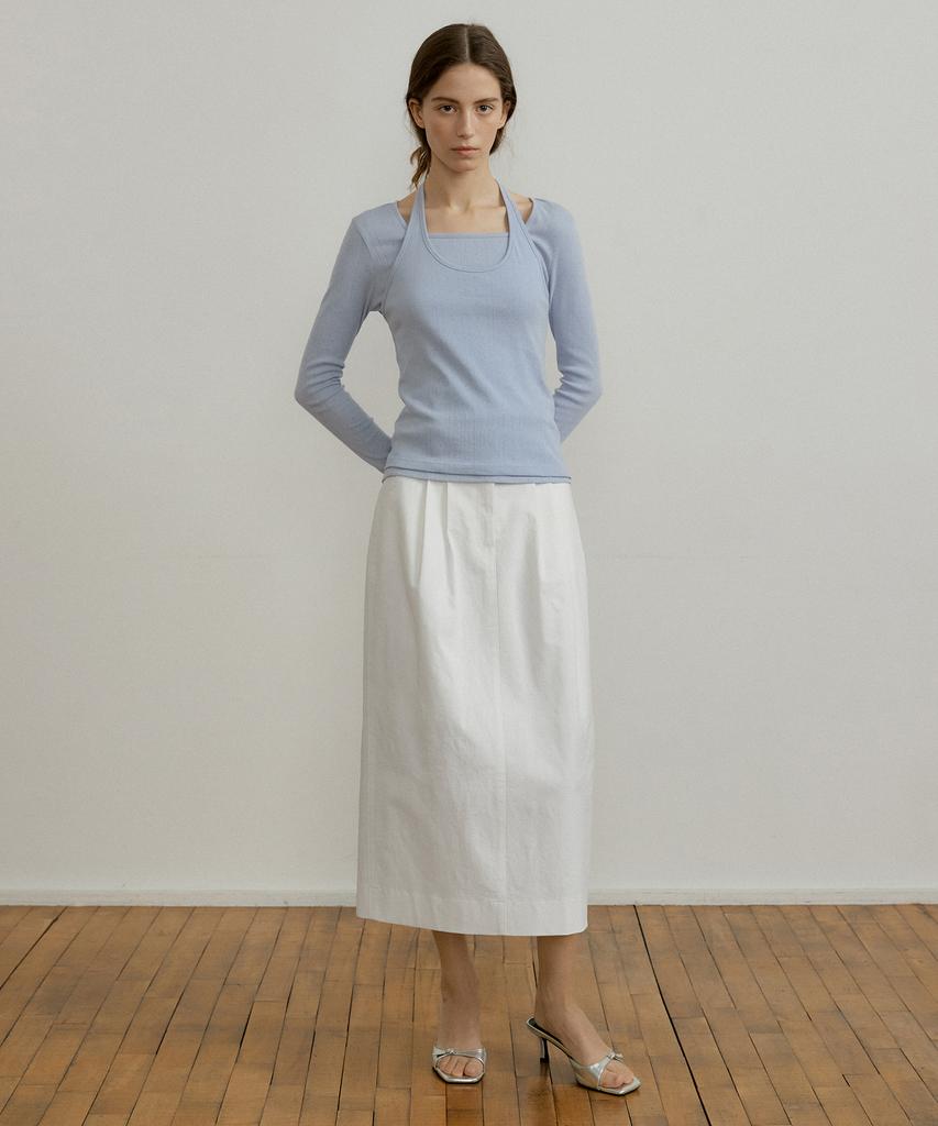 Otte Mia Stretch Volume Max Skirts_2Color