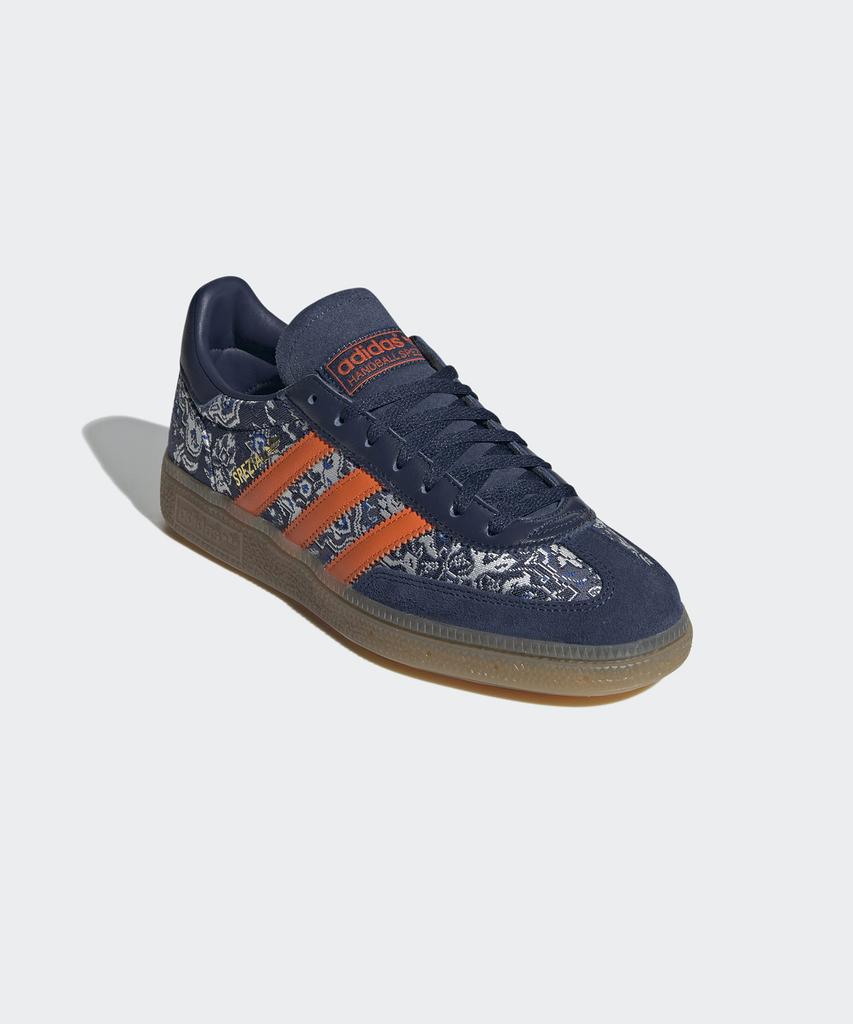 adidas Гандбол Специальный - Темно-синий:Оранжевый / Ih7952