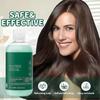 Shampoo Tea Tree 300ml per Cuoio Capelluto Pruriginoso e Grasso Antifungino Controllo Sebo Detergente
