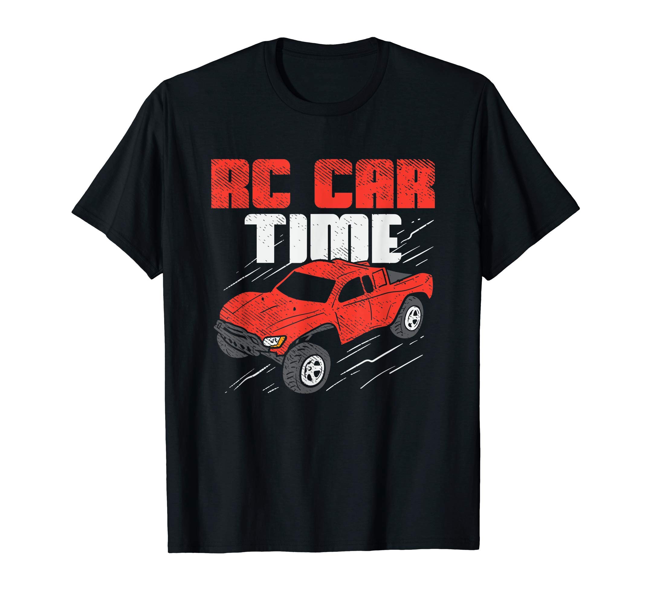 

RC Car Remote Radio Controlled Cars Expert Shirt, Control, T-shirt