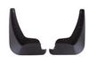 FORD FIESTA MK7 2008- Mud Flaps, Set of 4