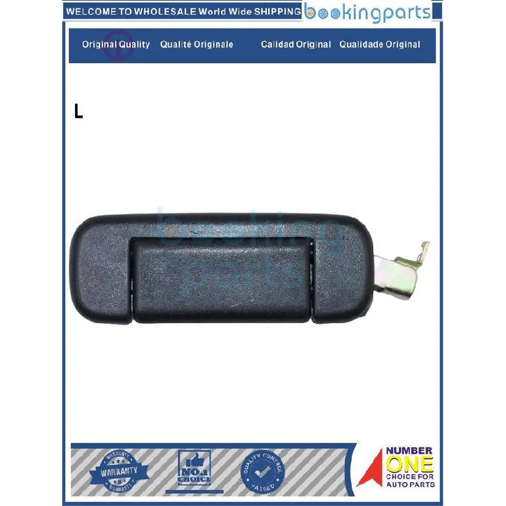 

DOH62939(L), Door Handle For GAC GA-GONOW WAY CARGO VAN 2010-