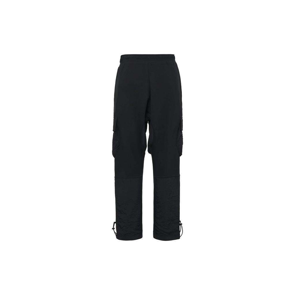 Jordan Cargo Pants Men's Black Moderate CZ8275-010