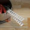 Camping Picnic Clip Outdoor Portable Food Clip Anti Scald Clip Bowl Pot Clamp Household Kitchen Tools Tableware Accessories