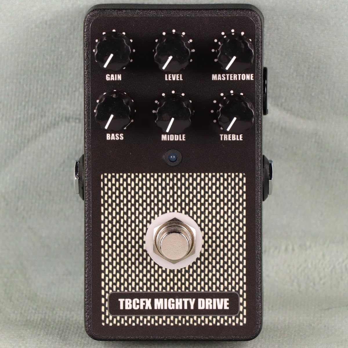 

DRIVE 4 Overdrive TBCFX/MIGHTY