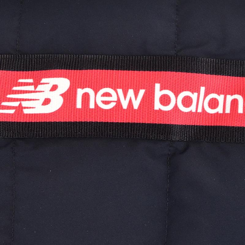 New Balance Down Jacket Men's Red NP943081-RD