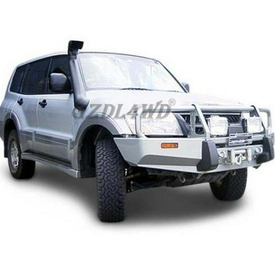 Mitsubishi V73 Pajero 2000-2006 Snorkel Air Intake Extension