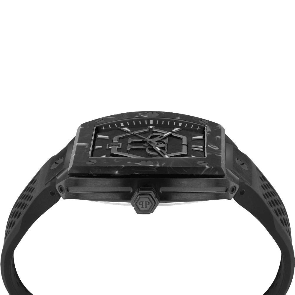 Philipp Plein PWPUA0624 The Hexagon Phantom Men's Watch