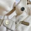 Gucci GG Canvas Sukey Bag Tote Bag GG Canvas Beige Women 211944 Used
