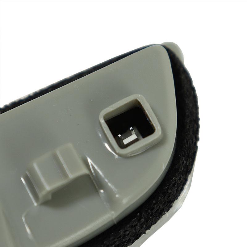 876132L600 Car Rearview Side Mirror LED Turn Signal Light Side Wing Reversing Indicator Lamp For Hyundai I30 2009 2010 2011 2012