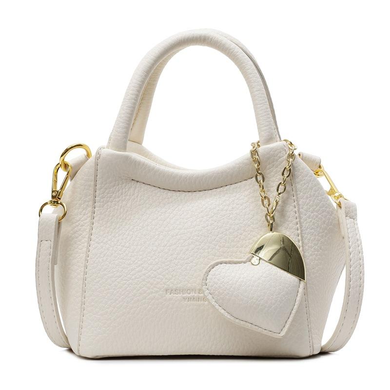Casual Handbag Women's New Fashion Shoulder Messenger Bag