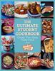 The The Ultimate Student Cookbook : Cheap, Fun, Easy, Tasty Food Book