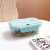 Ruhan Heat-Resistant Glass Lunch Box