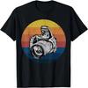 Photographer Reality Moments Camera Bird Photography T-Shirt