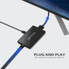 Portable For N64 To HDTV Converter Adapter Support Sound Video Output HDTV Link Cable for N64 Support 1080P Display