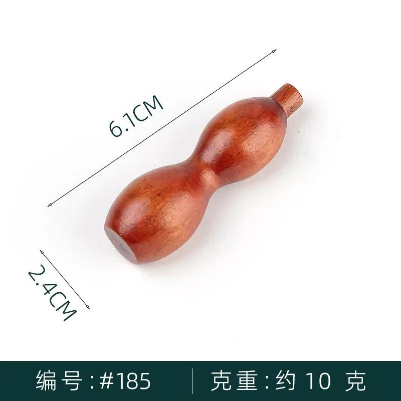 Wooden Chopsticks Rest Fish Leaf Shaped Spoon Fork Rack Japanese Sushi Chopsticks Holder Chinese Food Tableware Kitchen Supplies
