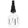 300 ml Friseur-Gießkanne, Wasserspray, Salon-Flasche, Nebelsprüher