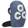 Nike Acg Backpack Black Lightweight Casual DC9865-010