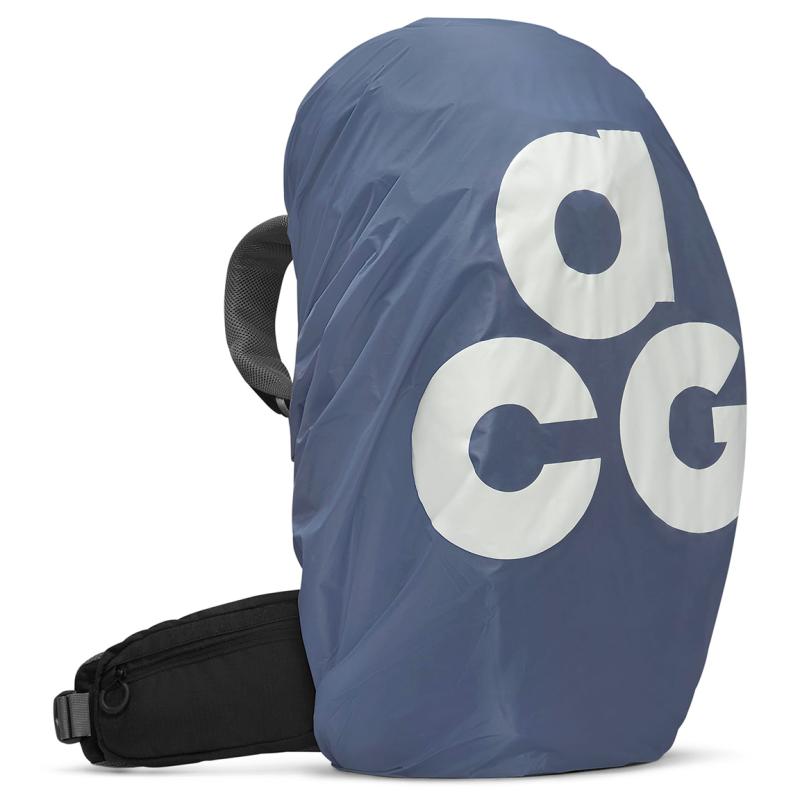 Nike Acg Backpack Black Lightweight Casual DC9865-010