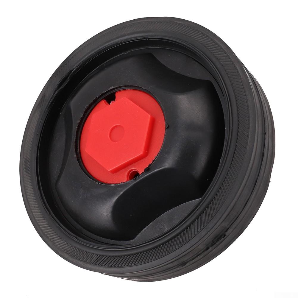 Caster Wheels Absorption Accessories Air Compressors